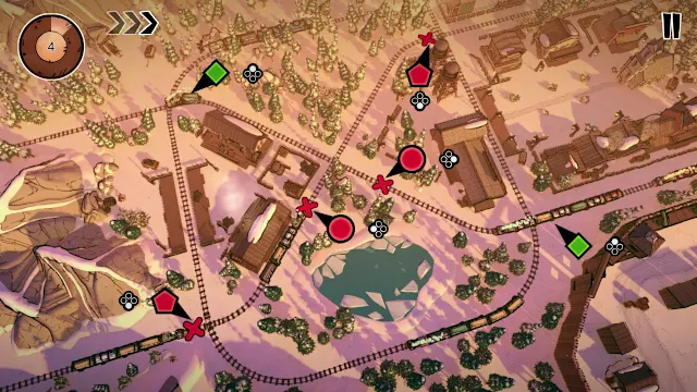 Train Traffic Manager GOTY Edition screenshot 4