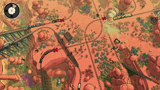 Train Traffic Manager GOTY Edition screenshot 2