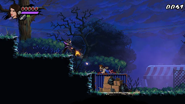 RetroRealms: Ash vs Evil Dead screenshot 4