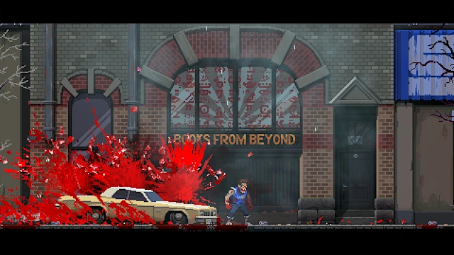 RetroRealms: Ash vs Evil Dead screenshot 3