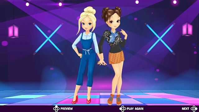 Fashion Friends: Silver Edition screenshot 6
