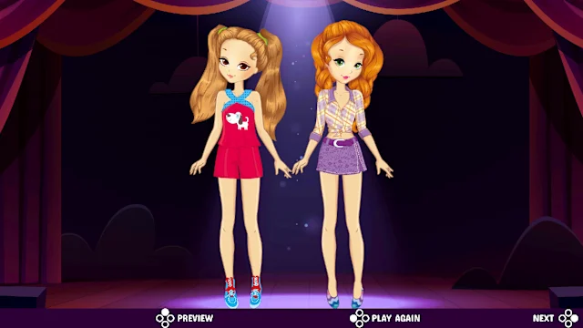 Fashion Friends: Gold Edition screenshot 5