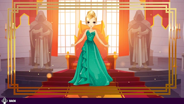 Fashion Princess: Super Version screenshot 1