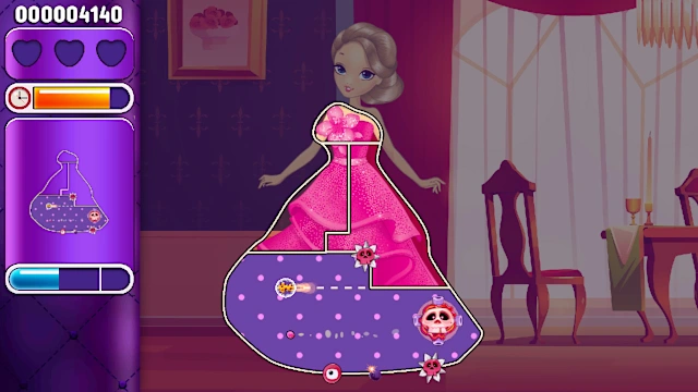 Fashion Princess: Super Version screenshot 6
