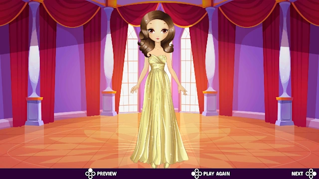 Fashion Princess: Super Version screenshot 4