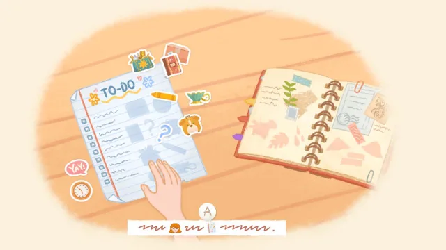 Tell Me Your Story Complete Edition screenshot 6