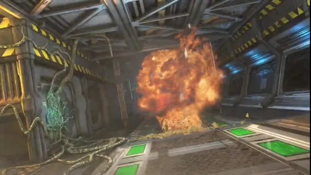 Greed Series screenshot 3