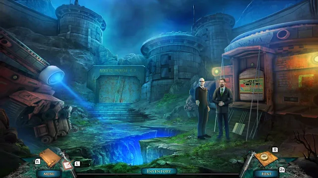 Greed Series screenshot 4