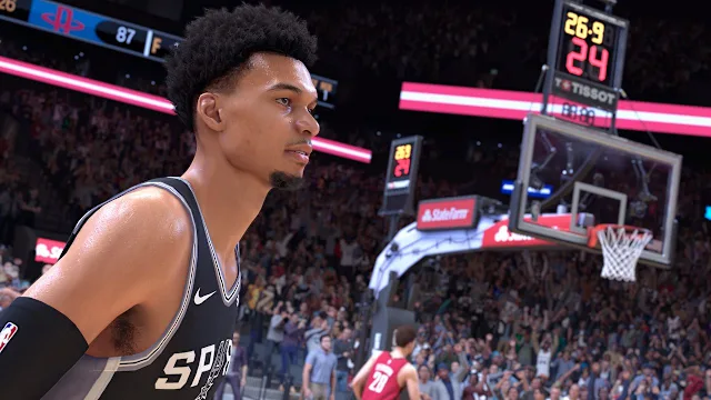 NBA 2K25 All-Star Edition screenshot 4