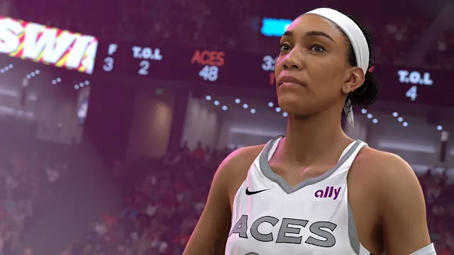 NBA 2K25 All-Star Edition screenshot 2