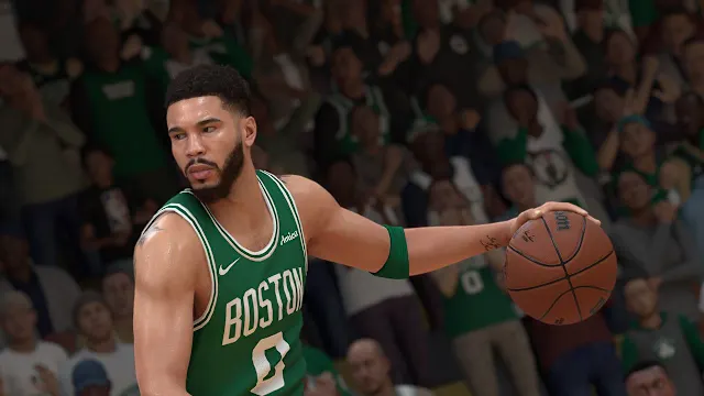 NBA 2K25 All-Star Edition screenshot 0
