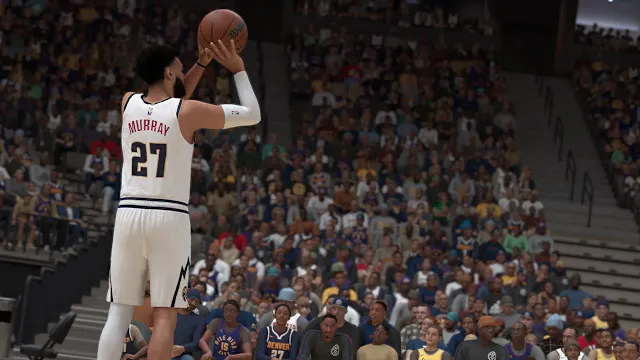NBA 2K25 All-Star Edition screenshot 5