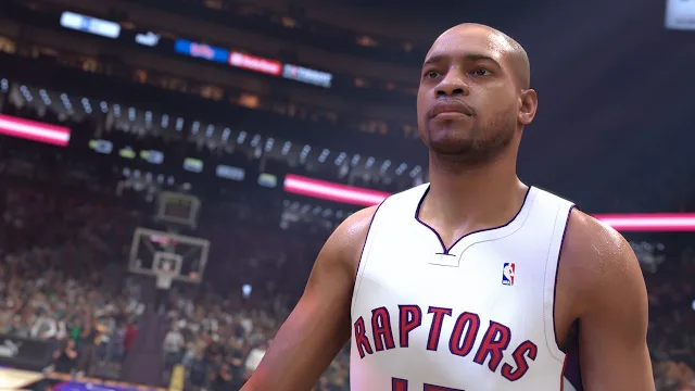 NBA 2K25 All-Star Edition screenshot 1