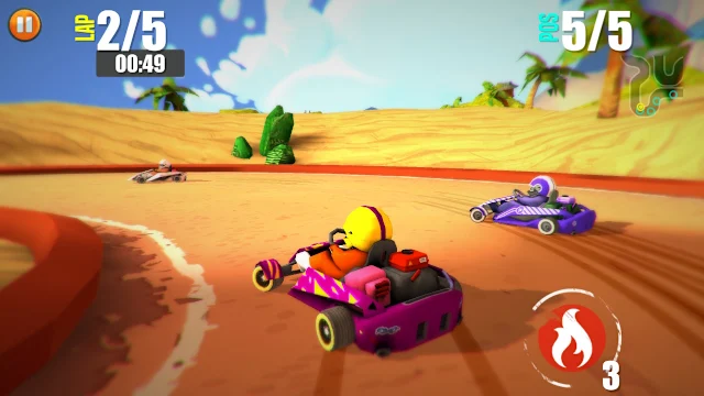 Go Kart Mania Extended Edition screenshot 5