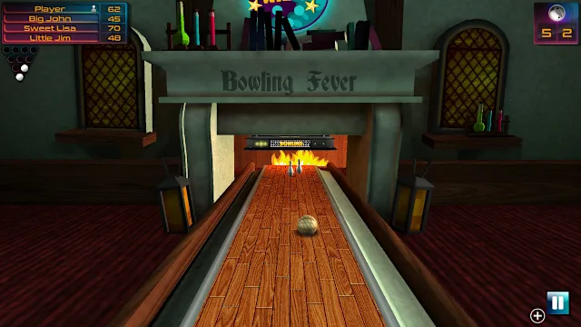 Bowling Fever Platinum Edition screenshot 4