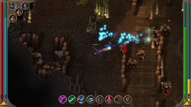 Maximum Entertainment RPG Bundle screenshot 0