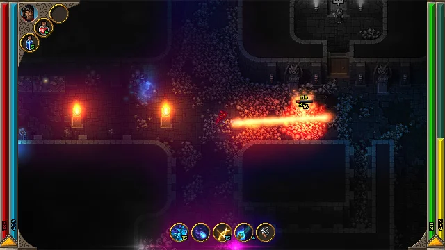 Maximum Entertainment RPG Bundle screenshot 1