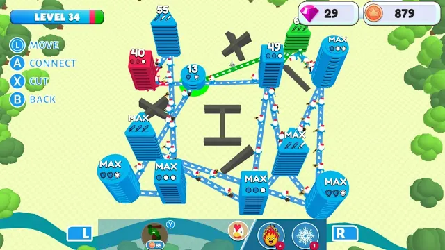 City Takeover: Complete Edition screenshot 5
