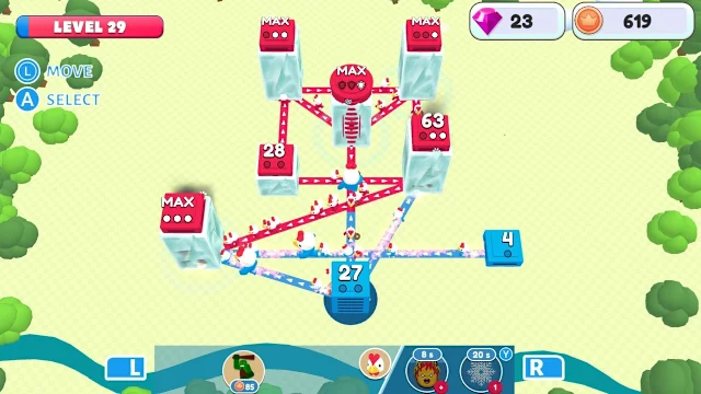 City Takeover: Complete Edition screenshot 6