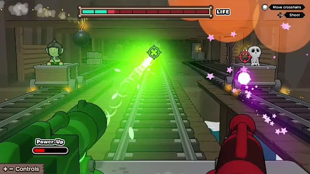 Pair Horror + Haunted Pack Set screenshot 2
