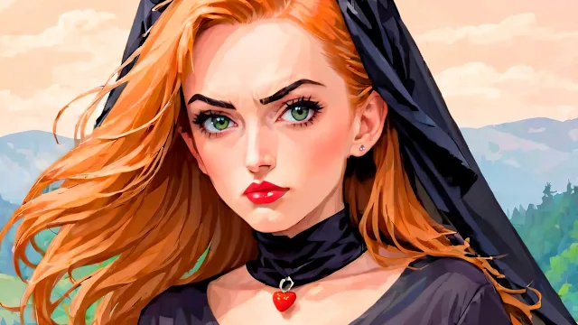 Medieval Fantasy: Jigsaw Puzzle Graph Edition screenshot 4