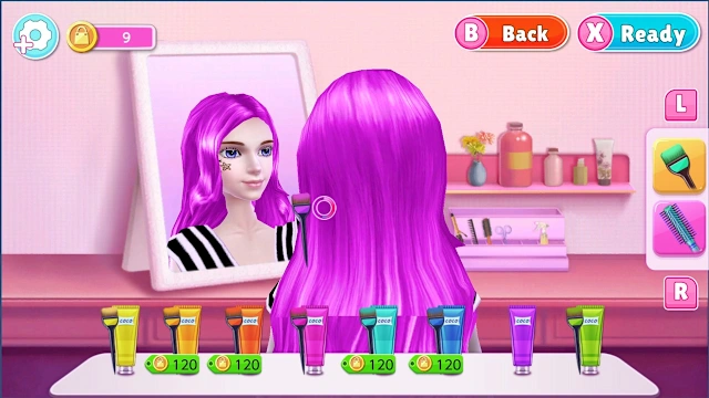 Shopping Mall Girl: Complete Edition screenshot 4