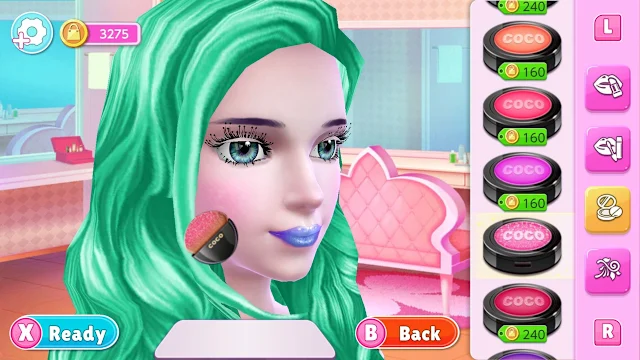 Shopping Mall Girl: Complete Edition screenshot 3
