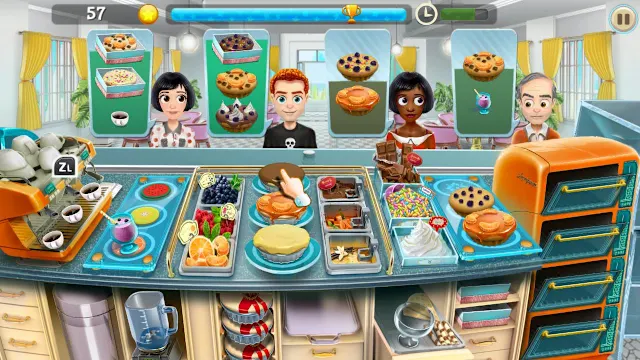 Sweet Bakery Tycoon Value Edition screenshot 5