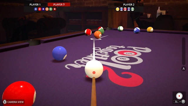 Pool Together Bundle screenshot 3