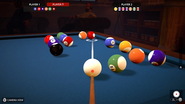 Pool Together Bundle screenshot 2