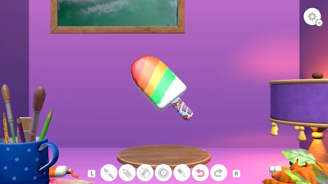 Coloring Bundle screenshot 6