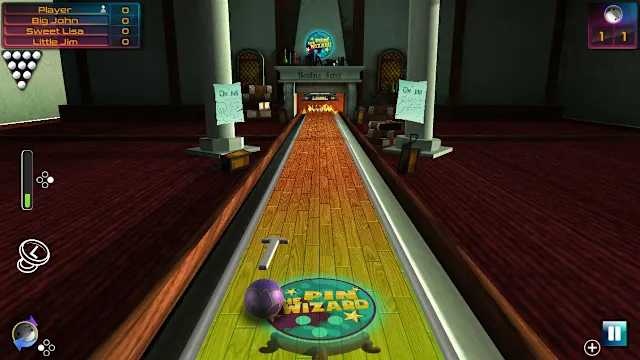 Bowling Fever Definitive Edition screenshot 3