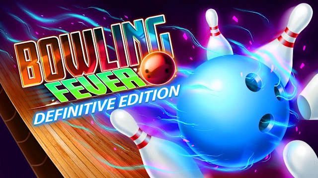 Bowling Fever Definitive Edition