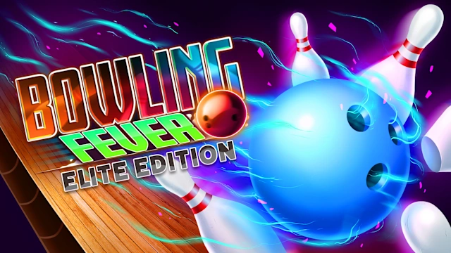 Bowling Fever Elite Edition