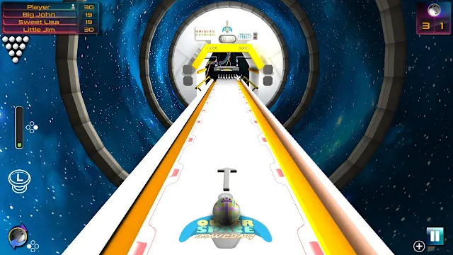 Bowling Fever Legendary Edition screenshot 4