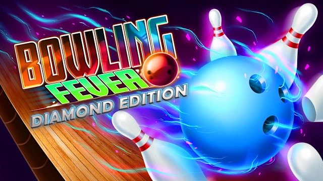 Bowling Fever Diamond Edition