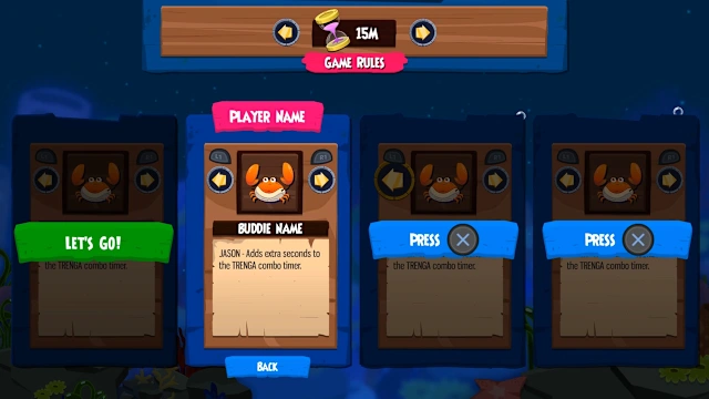 Flux Games | Couch Party Pack screenshot 2