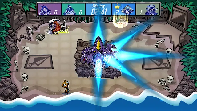 Flux Games | Couch Party Pack screenshot 5