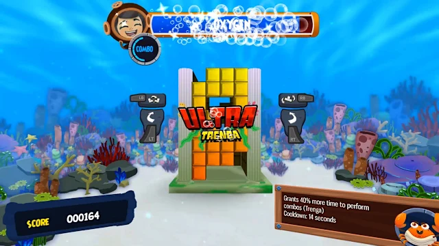 Flux Games | Couch Party Pack screenshot 0