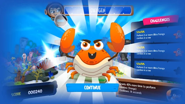 Flux Games | Couch Party Pack screenshot 4