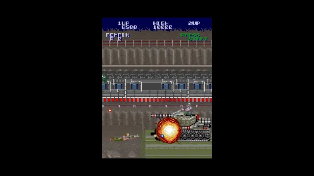 Contra Run & Gun Bundle screenshot 5