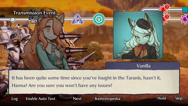 Fuga: Melodies of Steel 3 - Deluxe Edition screenshot 3