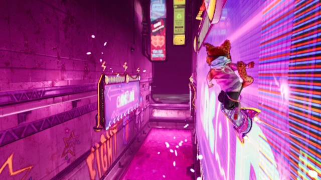 Gori: Cuddly Carnage - Special Edition screenshot 5
