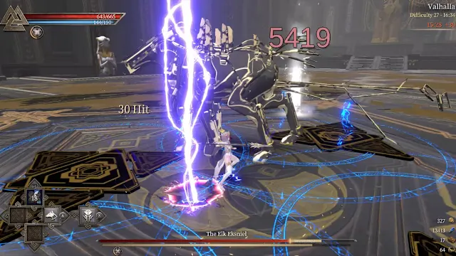 Taboo Trial (Deluxe Edition) screenshot 4