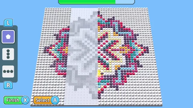 Diamond Painting ASMR: Cute Edition screenshot 6