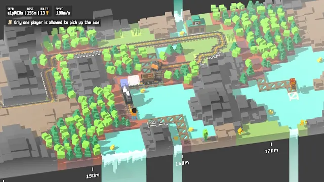 Daedalic Multiplayer Bundle screenshot 1