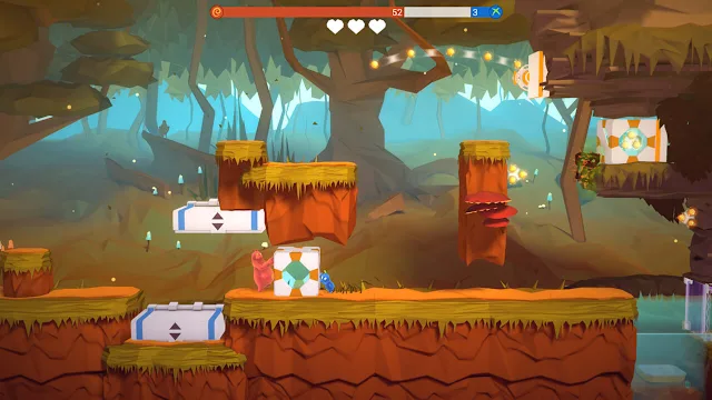 Daedalic Multiplayer Bundle screenshot 4