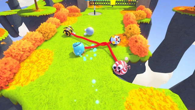 Daedalic Multiplayer Bundle screenshot 6