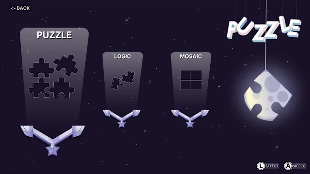 Puzzle Master - Complete DLC Bundle screenshot 5