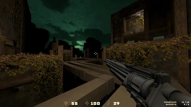 Monument - Ultimate Edition screenshot 6